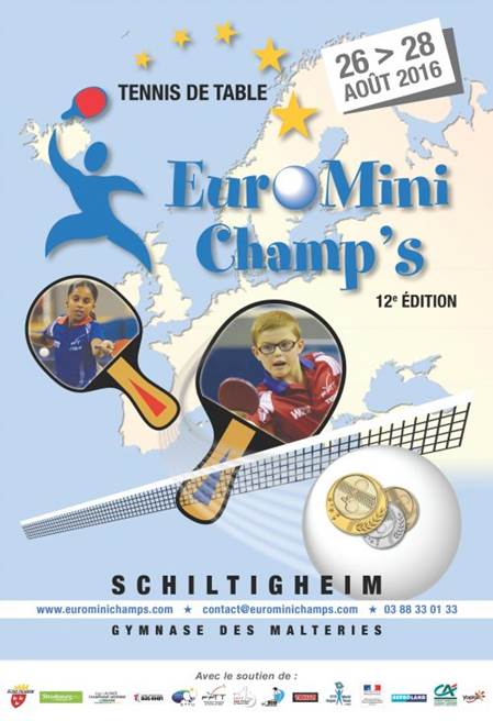 Affiche EMC 2016-2017