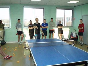 Formation avec David Johnston