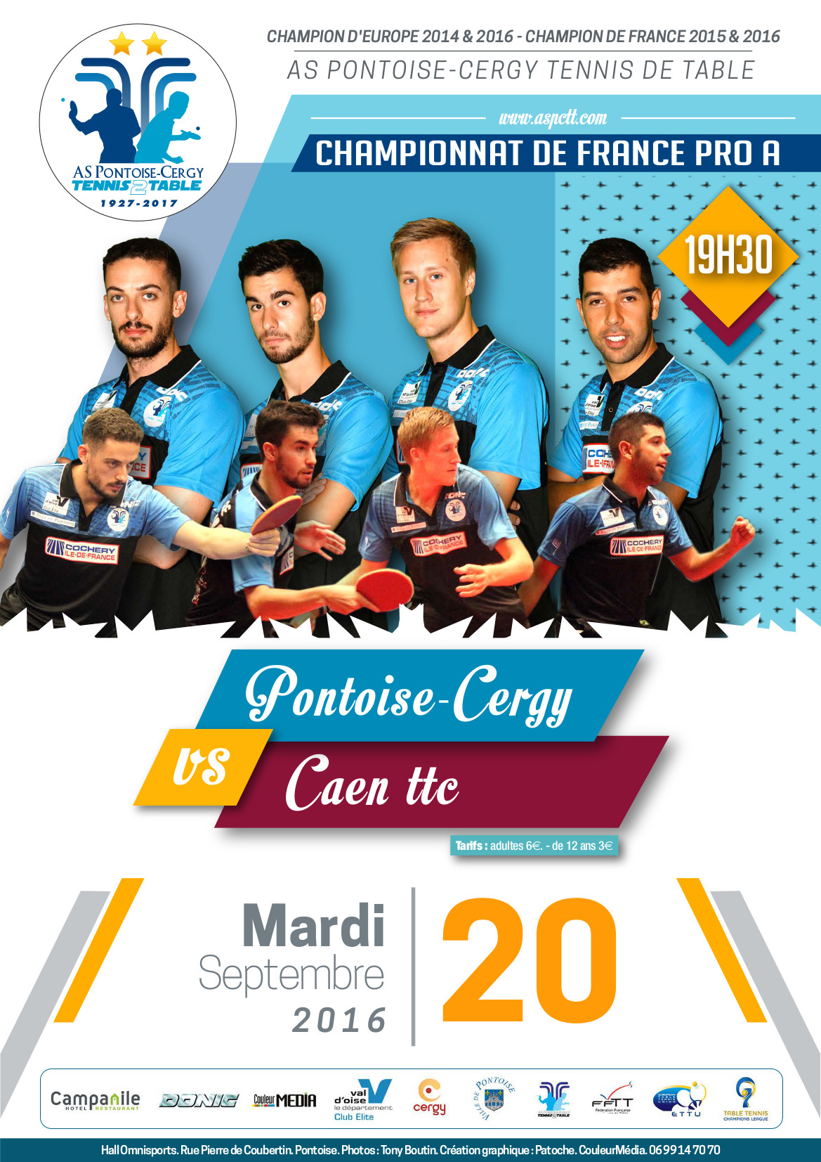 Ligue Ile De France Tennis De Table tennis de table idf | Ligue d'Ile de France de tennis de table | Page 26